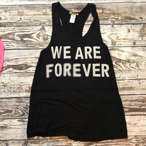 WE ARE fOreVER Tank Top